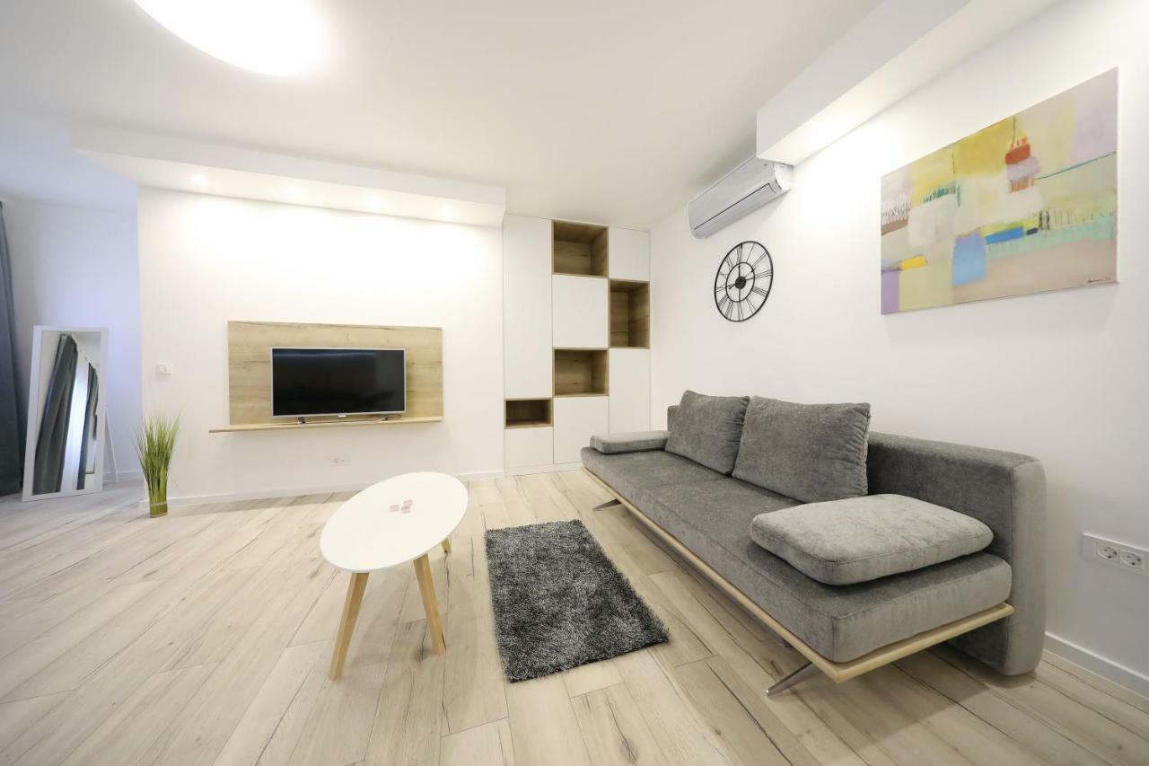 Sens Apartments Zadar Ngoại thất bức ảnh